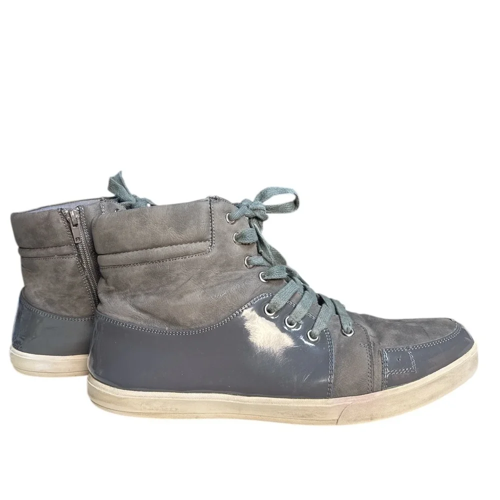 Aldo step out